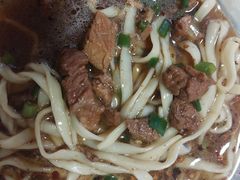 -李兰英湖南面馆(护国路店)