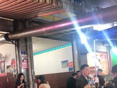 大堂-金海椒罐罐鲢鱼(东方桂苑店)