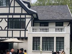 -一尺花园(安和花园店)
