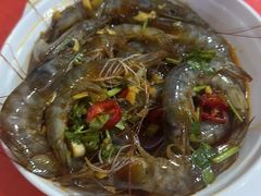 -车头老二大排档