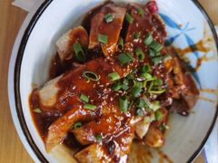 -清真•蜀风园(丁字沽总店)