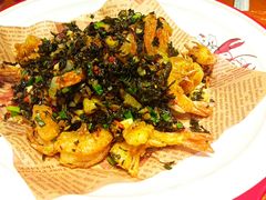 -冇味湘潭菜(湘江世纪城店)