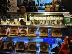 -吴裕泰茶莊(大栅栏店)