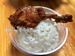 -斯丹姜母鸭·古法干香(涂门街总店)