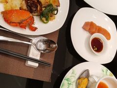 -索菲特酒店·海鲜自助 ·聚餐厅