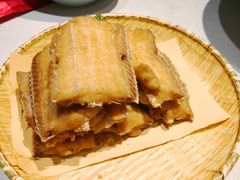 宁波煎带鱼-孔乙己酒家(虹桥路店)
