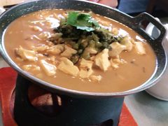 -素芝林素食养生会所(黄山豪庭·御府店)