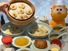 -裕兴记•蟹黄面馆(人民广场店)