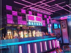 -燥次·烧烤酒场(万象城店)