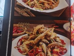 -东北本家小厨(海甸三东路店)