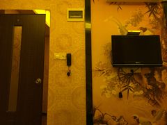 -康源四季推拿足道(罗秀店)