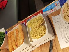 -季季红火锅(长沙步行街店)