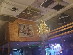 -明日世界密室轰趴·剧本桌游·箭馆团建(国贸店)