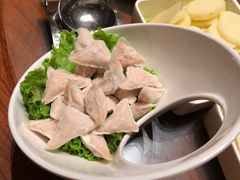 -古关火锅店(古北水镇景区店)