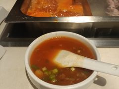 -海底捞火锅(劲松店)