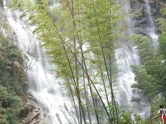 -千泷沟大瀑布旅游区