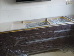 -佰丽爱家全屋定制(汶水店)