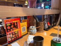 -九田家黑牛烤肉料理(溧阳吾悦店)