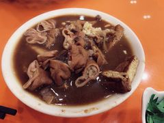 -北京小肠陈饭庄(方庄店)