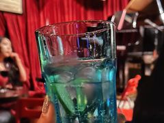 -东岸Cafe 爵士俱乐部
