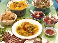 -米泰芒·东南亚料理(体育西店)
