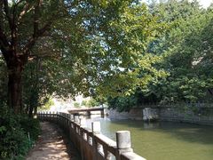 -蟹山公园
