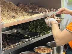 -文惠桥头大华干捞粉