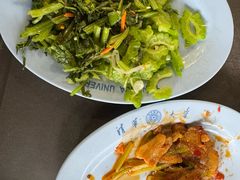 -清华大学-观畴园餐厅