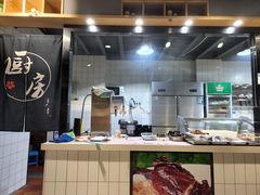 -王家厨房(新华路店)