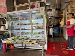 -龙头街回族餐厅(蒜村新区农大店)