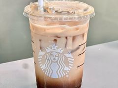 -星巴克臻选(杭州万象城店)