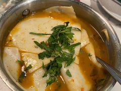 -浩海火烧云傣家菜(蓝港店)