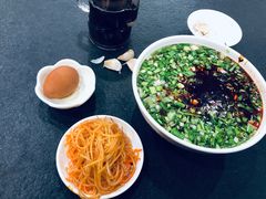 -思泊湖牛肉面(兰州总店)