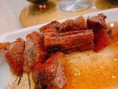 金牌烧鹅-先记烧鹅王·本地粤菜(福永店)