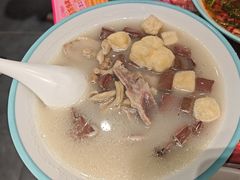 -小杨生煎(香港名都店)