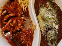 -马凯餐厅(地安门店)