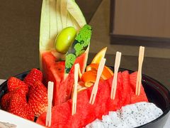 -海底捞火锅(静安大融城店)