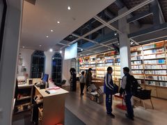 -三联韬奋书店(宽窄巷子店)