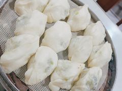 -石饮红星包子(中山路店)