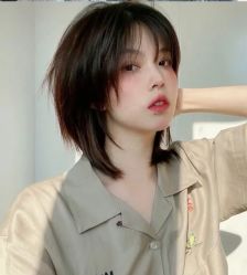 -东方美妍小鹏造型
