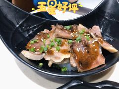-新仙清汤牛腩(铜锣湾店)
