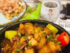 -将军牛排·尔滨地标朝鲜族美食(总店)