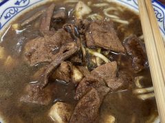 -姚记面馆(瑶琳路店)