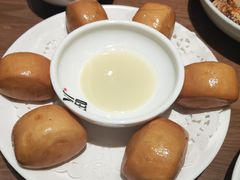 -吕氏疙瘩汤·新鲁菜(济南万象城店)