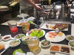 -大渔铁板烧(万象城店)