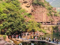 -云台山风景名胜区