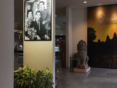 -吴哥国家博物馆