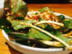 -云海肴·汽锅鸡·云南菜(天津国金汇店)