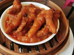 -金桔香港茶餐(宝安大厦店)