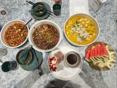 -聚丰园•湖鲜餐厅(阿红私房菜梅石路店)